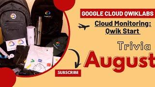 Cloud Monitoring: Qwik Start || Lab Solution || GCP || Google cloud