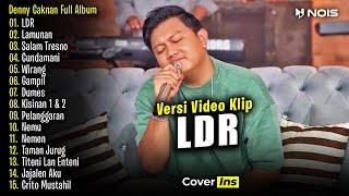 Denny Caknan - LDR, Lamunan | Full Album Terbaru 2024