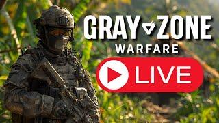 Gray Zone Warfare Tasking - Day 1
