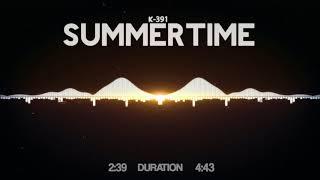 K-391 - Summertime