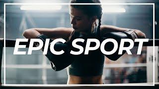Epic Sport Rock Music No Copyright Music For Video / Sport Rock by Soundridemusic