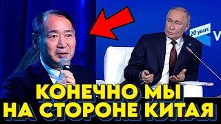 Вы зачем санкции ввели против нас? Путин ответил японцу на вопрос о сотрудничестве!