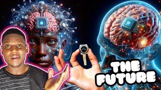 This is How Elon Musk's Neuralink Brain chip will Change the world as we know it.