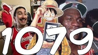 THE PEAKEST OF THE PEAK - One Piece Chapter 1079 LIVE REACTION