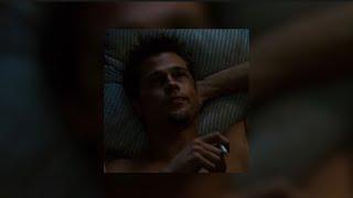 Tyler Durden vibe playlist