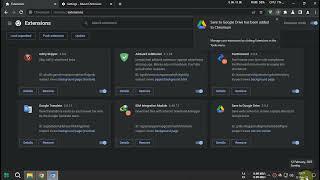 Install Chrome Extension In Ungoogled Chromium 2023