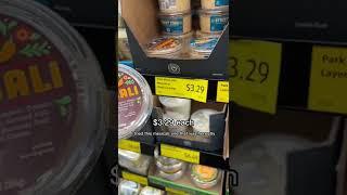 Full day of Aldi finds! #foodie #eating #shorts #breakfast #aldi #groceryhaul #pizza #gelato