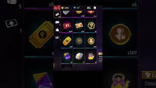 Free Custom card     |New Bug in free fire max    |Garena Free Fire