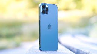 iPhone 12 Pro Review - Wie gut ist es und was hat sich verändert?