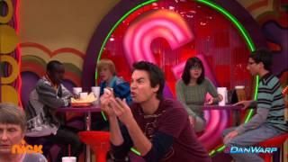 iCarly: iGet Pranky!