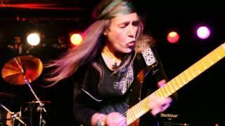 Uli Jon Roth All Along The Watchtower