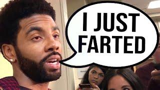 The DUMBEST Things NBA Players Ever Said..