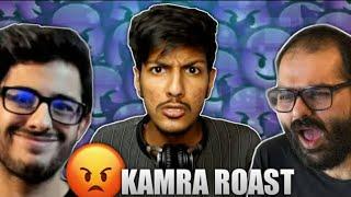 TO CHALIYE ROAST SIKHATE HAI || REPLY TO KUNAL KAMRA ||