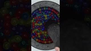 Orbeez Face Mask ASMR