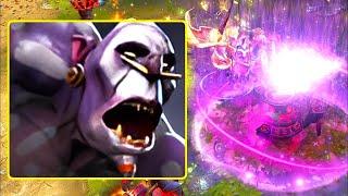 How to Play Witch Doctor in Dota 2 7.35d | Guide