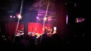 Marsha Ambrosius - 69 (live in Nashville 4-2-2014)