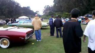 cars fofifteen@ jimmys old car picnic golden gate park 2010