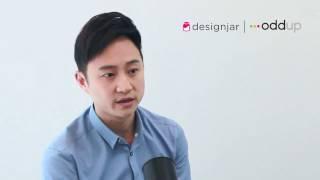 Sit Down with Raymond Yip - Designjar