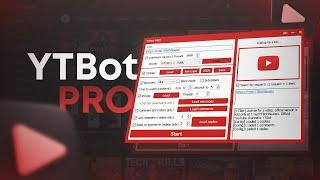 YouTube View Bot | Free no proxy Live Viewer Bot !