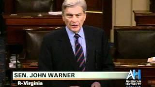 Senate Floor Speeches from 9-12-2001