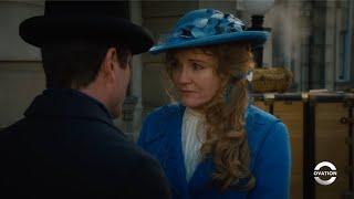 Behind the Scenes | For the Greater Good | Murdoch Mysteries Season 17 Finale