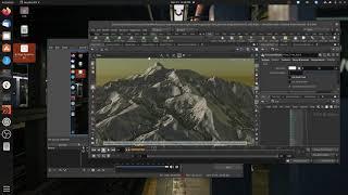 Houdini Quick Tip: Terrain Setup with Megascan Surfaces