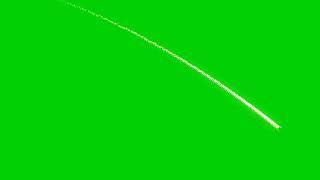 star particles green screen background video effects hd  lower third free green screen template