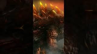 Godzilla edit short 