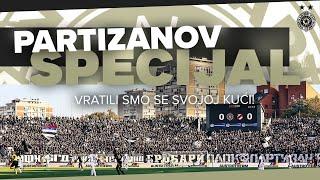 Vratili smo se svojoj kući! Intervjui – Ilić, Lazović, Mijatović, Duljaj, Veličković, Mijailović...