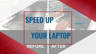 Laptop Upgrade for Speed Lenovo Thinkpad E15