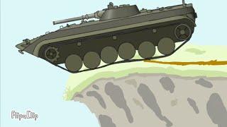 How Object 775 was created