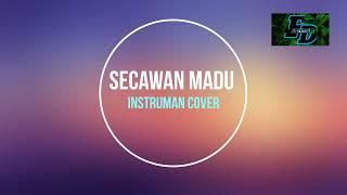 [SECAWAN MADU] instruman cover