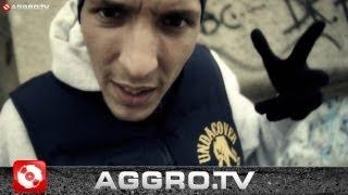 UNDACOVER - LAMBOGALLARDO (OFFICIAL HD VERSION AGGROTV)