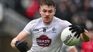 Kevin Feely Kildare Gaa - Our goal is to get promoted in the league!