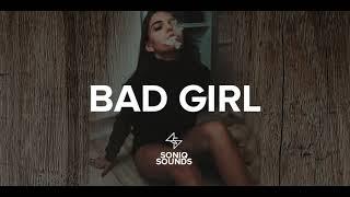 "Bad Girl" Oriental Indian Reggaeton Type Beat (Instrumental) Prod. Soniq Sounds