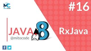 Java 8 Tutorial - 16 RxJava