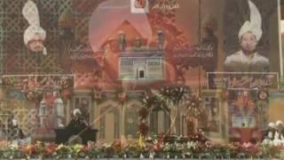 Sahibzada Sultan Ahmad Ali Sb Speaking on Love with Holy Prophet SAWW Theory & Practical Vol 3