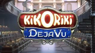 KikoRiki. Deja Vu - What Does It Matter (English)