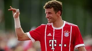 DIE NEUSTEN NEWS! THOMAS MÜLLER VERLÄSST DEN FC BAYERN IM SOMMER! FC BAYERN NACHRICHTEN