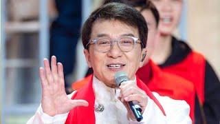 Jackie Chan leads 'A Better Tomorrow' ensemble|CCTV English