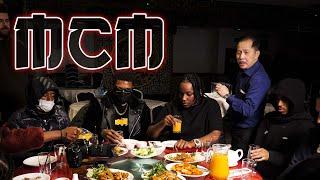 Catch - MCM (Official Video)