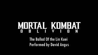 Mortal Kombat Oblivion: The Ballad Of the Lin Kuei