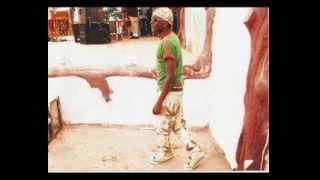 MLC - Alkiyama (Gambian Music)