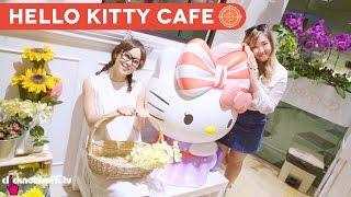 Hello Kitty Cafe - Hype Hunt: EP14