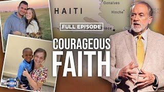 Courageous FAITH That is TRULY Inspiring | FULL EPISODE | Huckabee