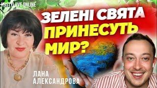 прямий ефір ВОРОГ ПОКИНЕ КРИМ?! БУДЕ ПІДПИСАНИЙ ДОГОВІР? Лана Александрова та Дмитро Костильов