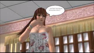 Giantess Short Stories Chapter 1