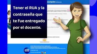 Inicia el proceso de inscripciones anticipadas - Inscripciones SEP Guanajuato