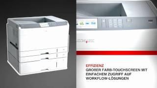 Office-Partner.de - Lexmark C925dte