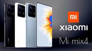 Xiaomi Ringtone original | Xiaomi Mi Mix 4